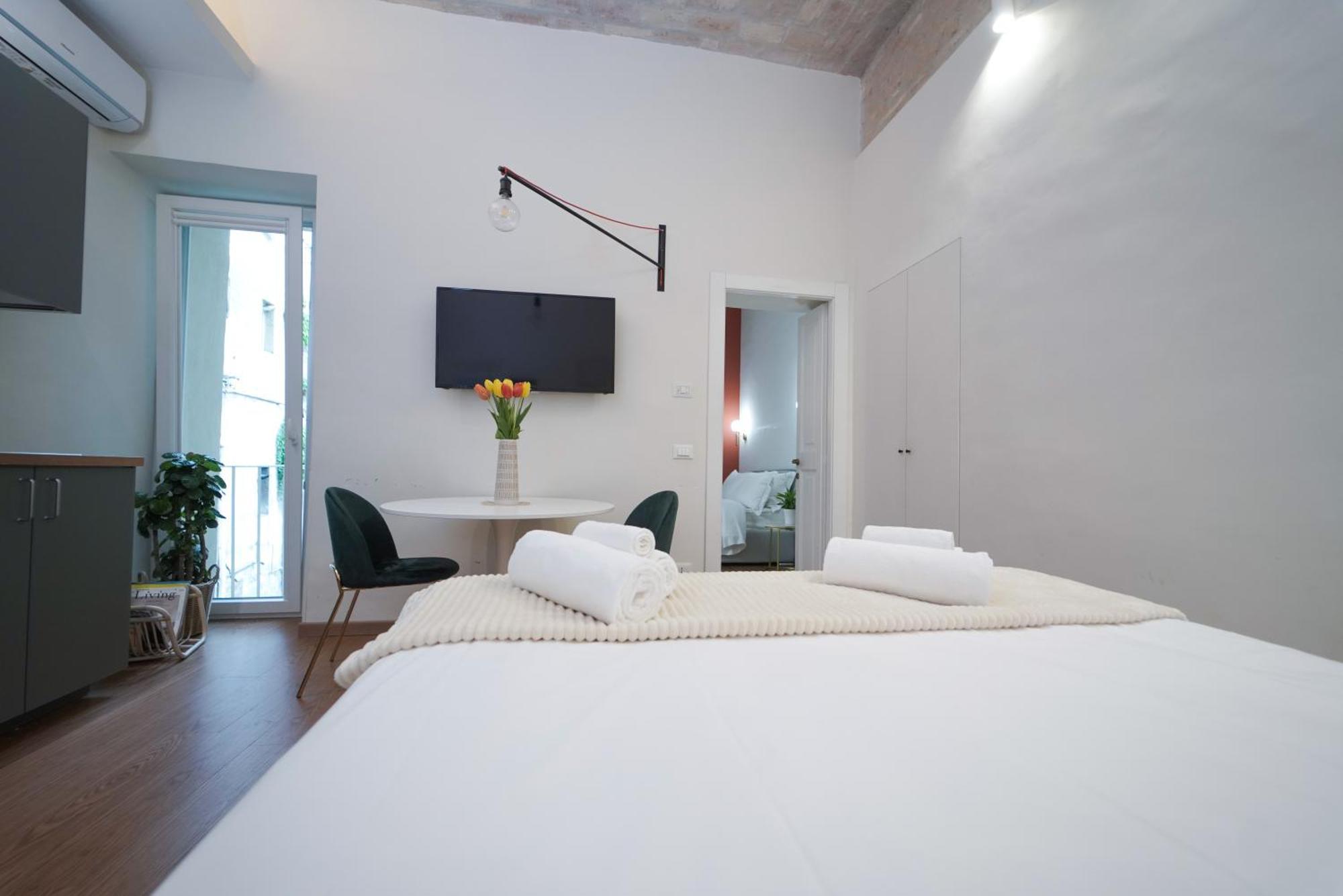 Apartment Bruno Domus Colosseo
