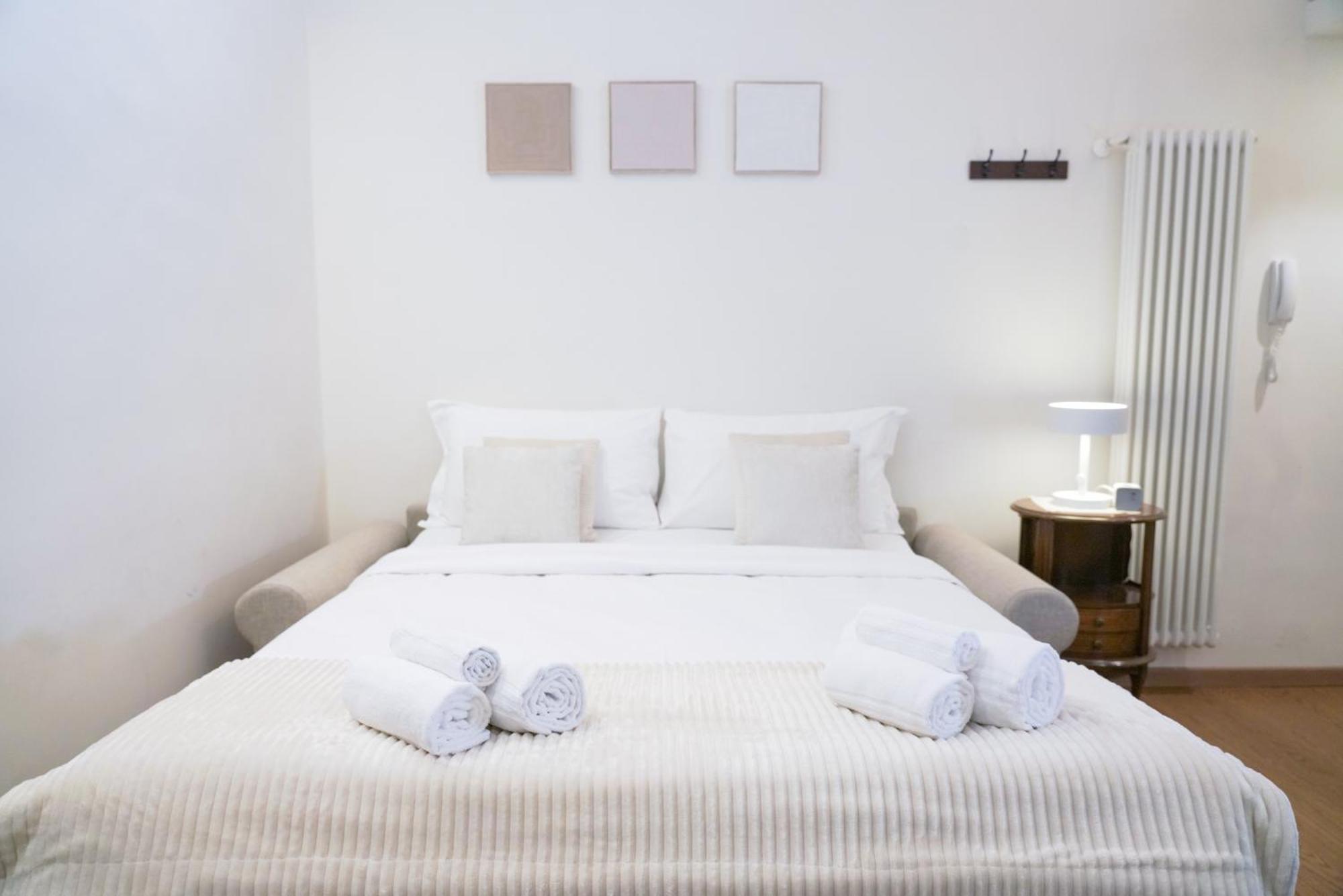 Bruno Domus Colosseo Apartment