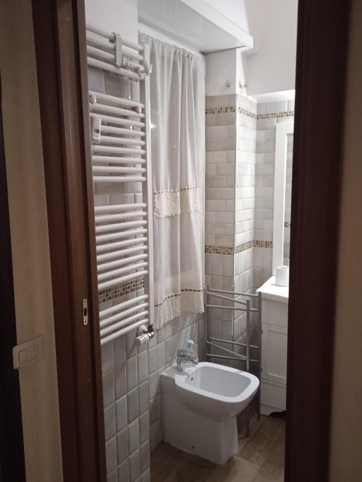 Apartment Turistico Artu Rome