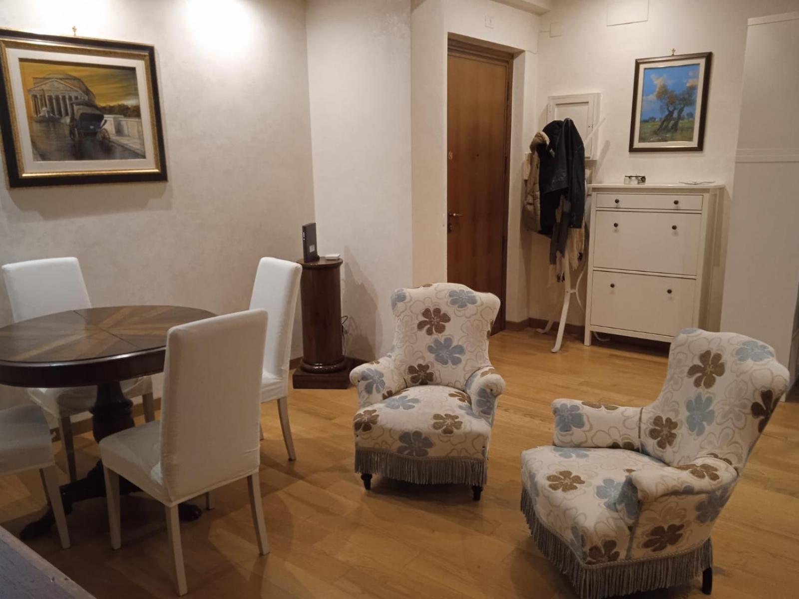 Apartment Turistico Artu *