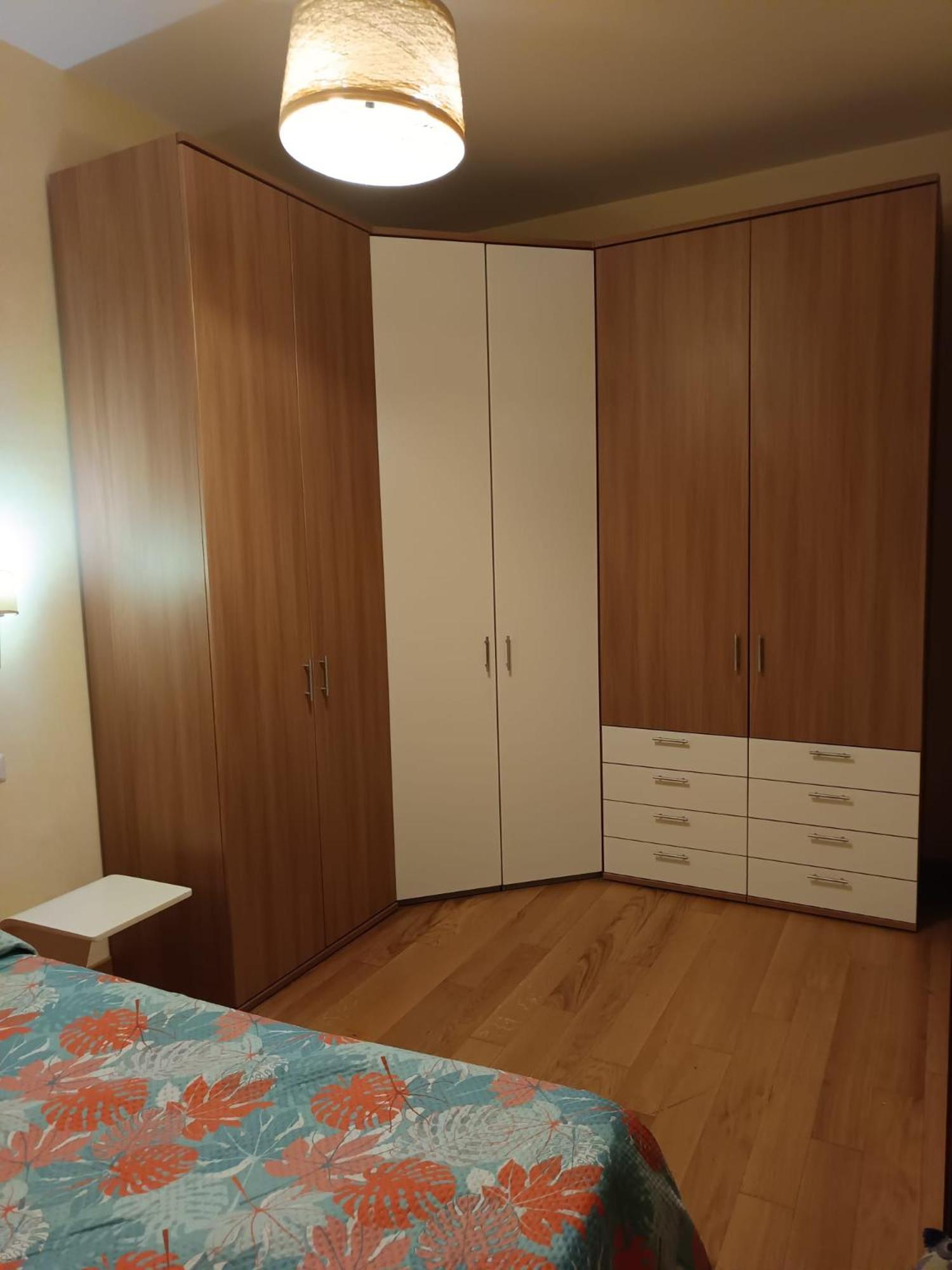 Turistico Artu Apartment Rome