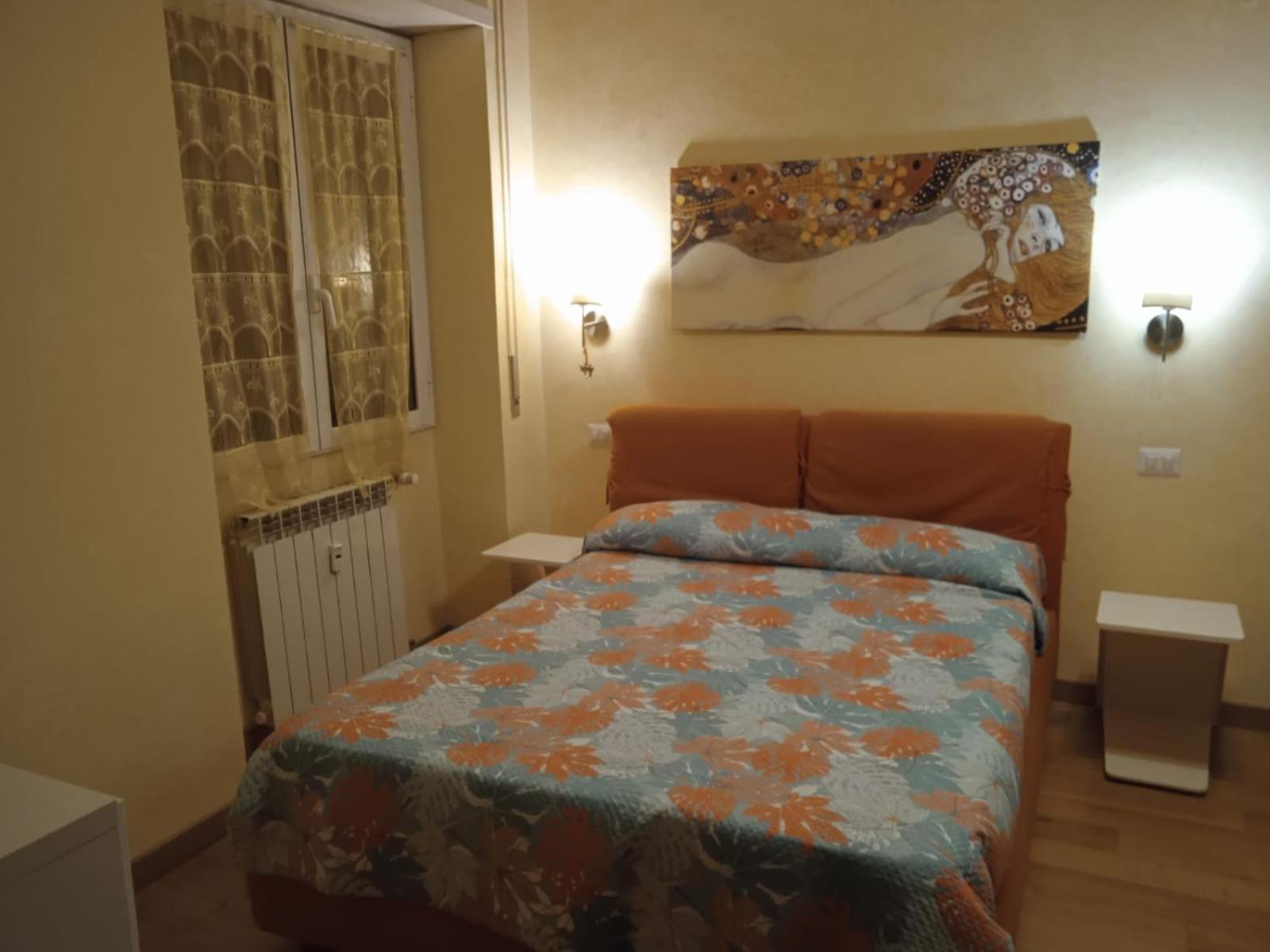 Apartment Turistico Artu *