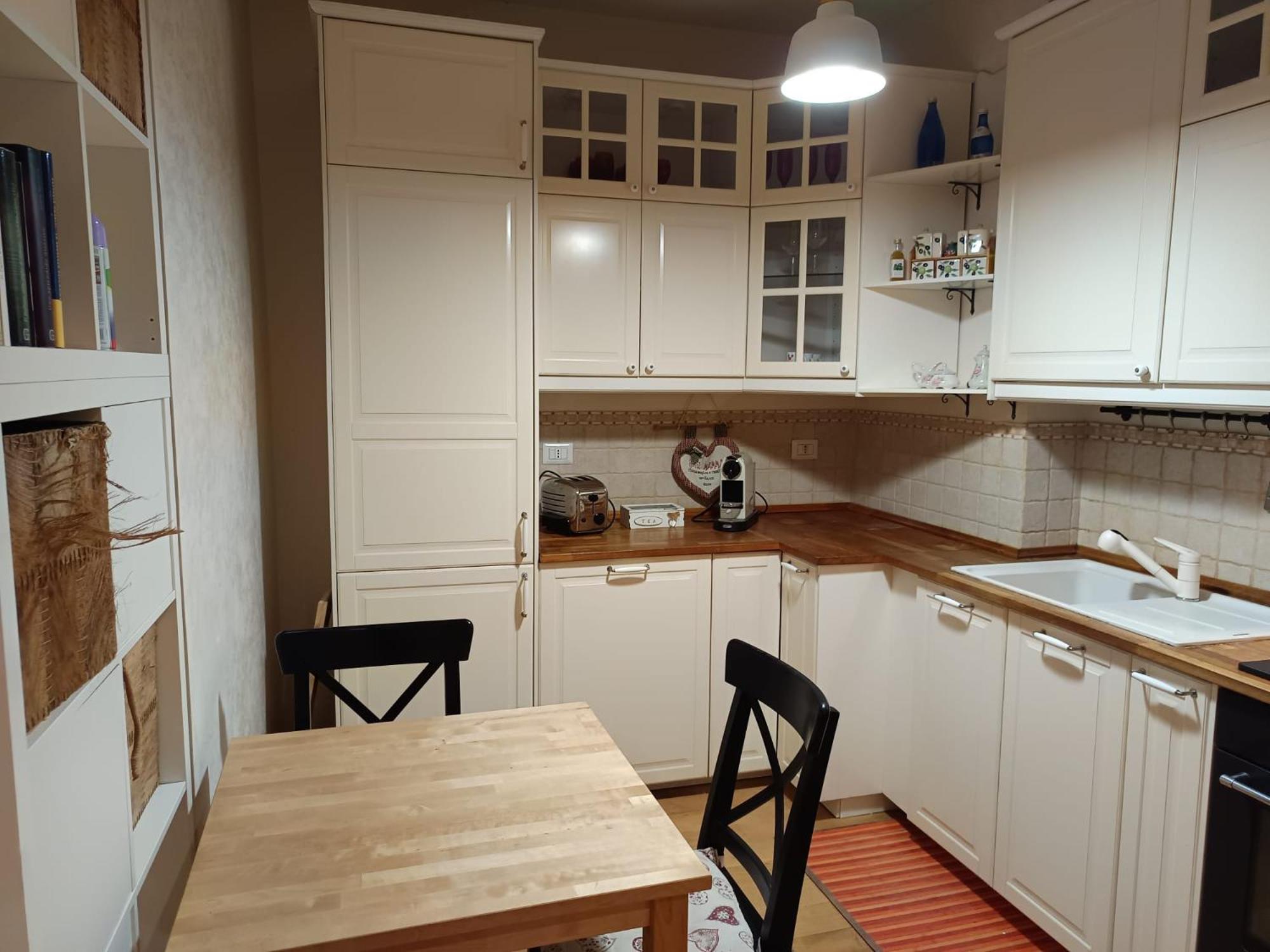Turistico Artu Apartment Rome