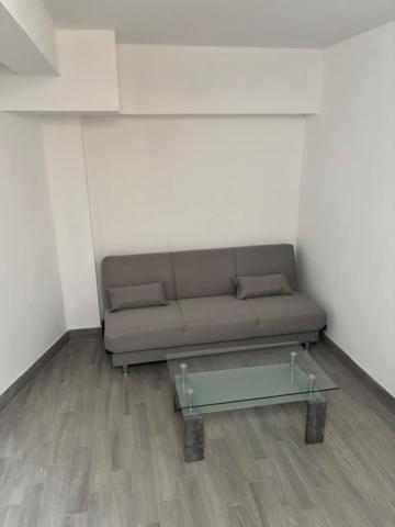 Apartamento Monolocale Gemelli Roma