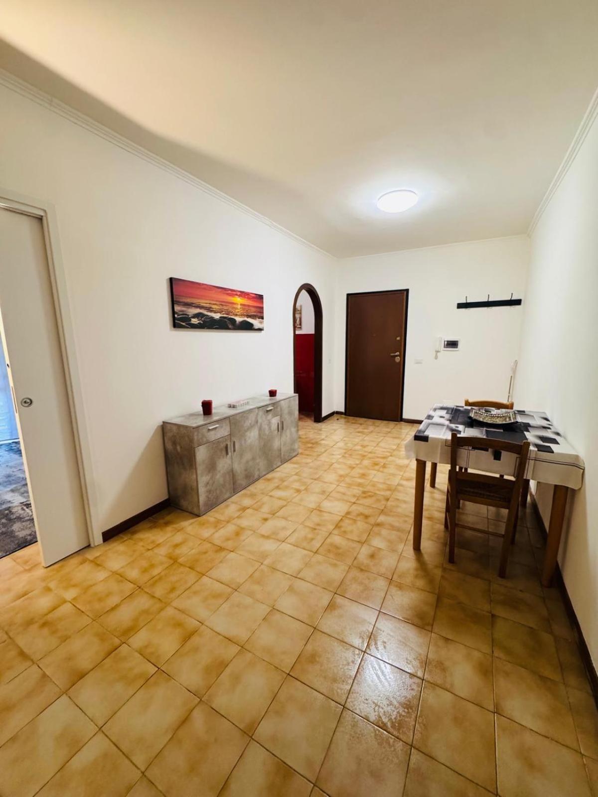 The Big House Cinecitta Metro A Apartment *