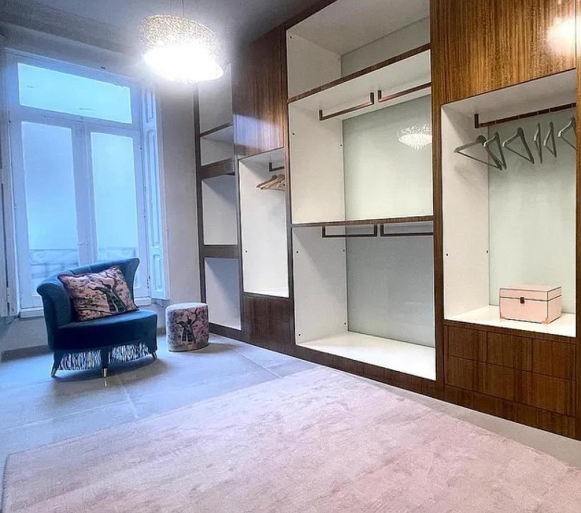 Encantador De 3 Llits A Appartement