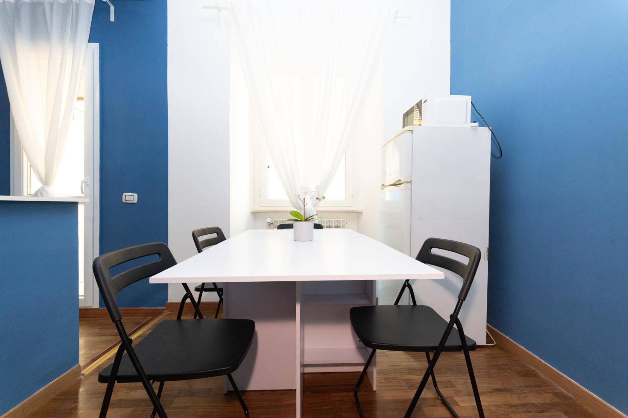 Ciak House Rosy By Ghor * Rome
