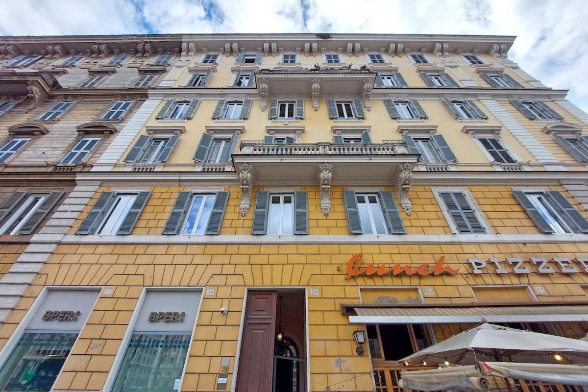 Apartment Con Vista Cupolone Rome