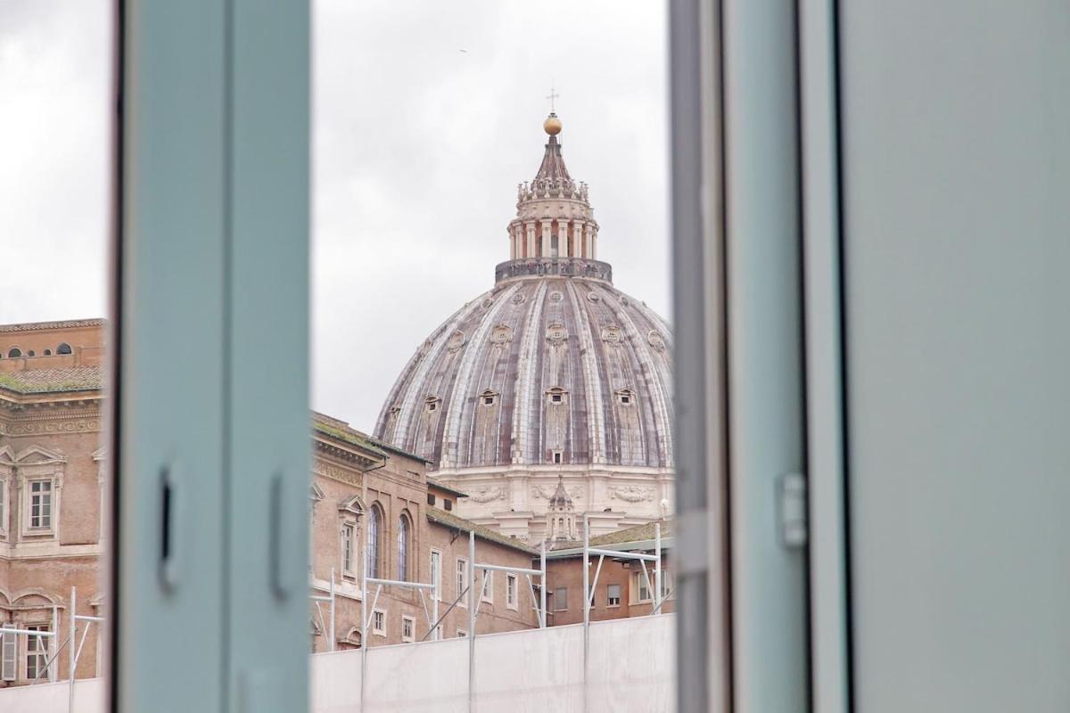 Con Vista Cupolone Apartment