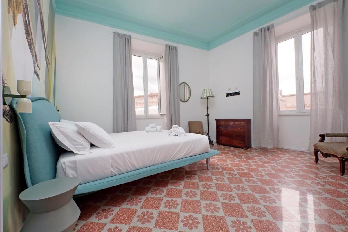 Apartment Con Vista Cupolone Rome