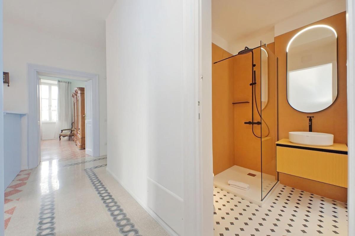 Apartment Con Vista Cupolone *