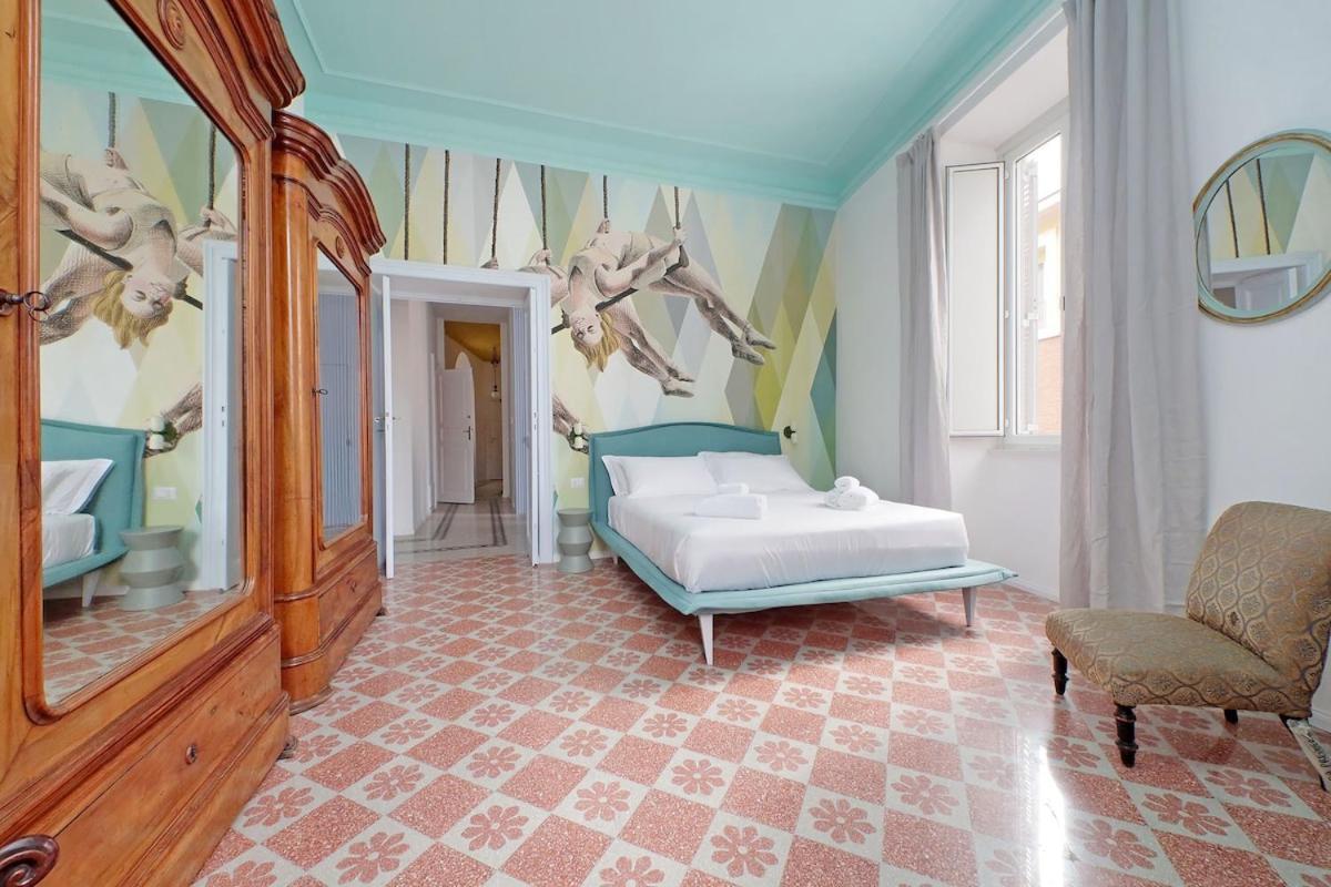 Con Vista Cupolone Apartment Rome