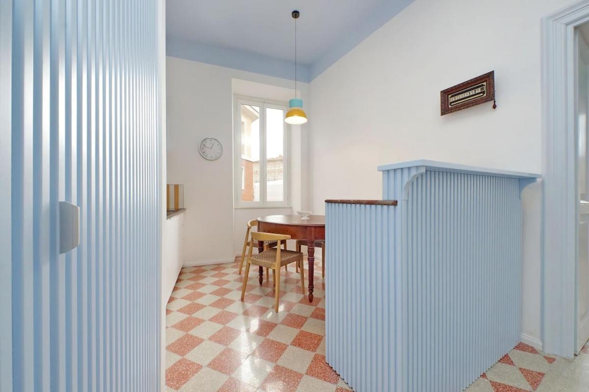 Apartment Con Vista Cupolone Rome