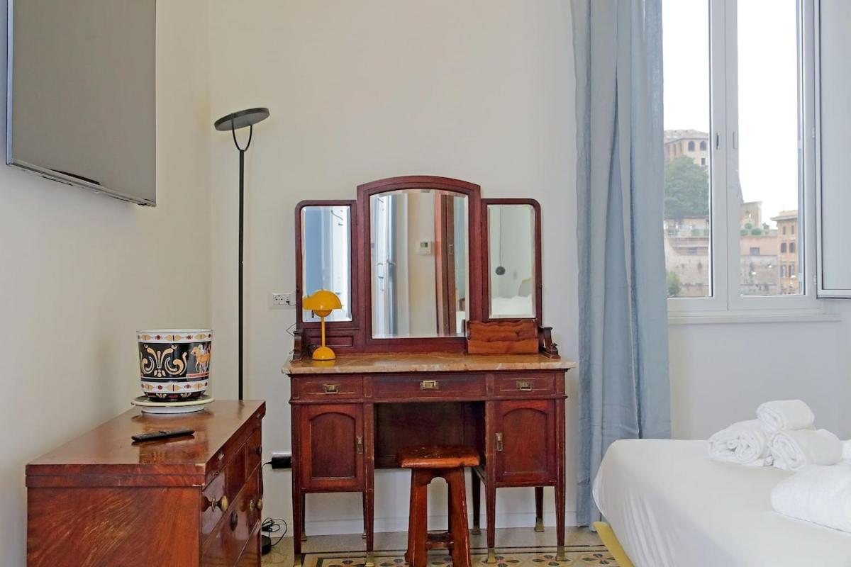 Apartment Con Vista Cupolone