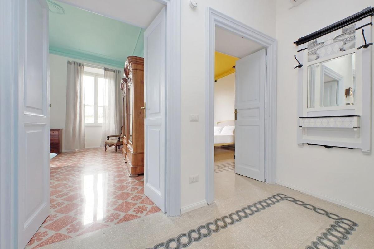 Apartment Con Vista Cupolone *