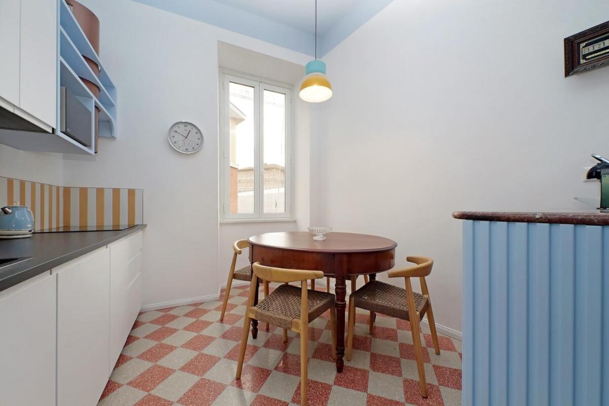 Con Vista Cupolone Apartment Rome