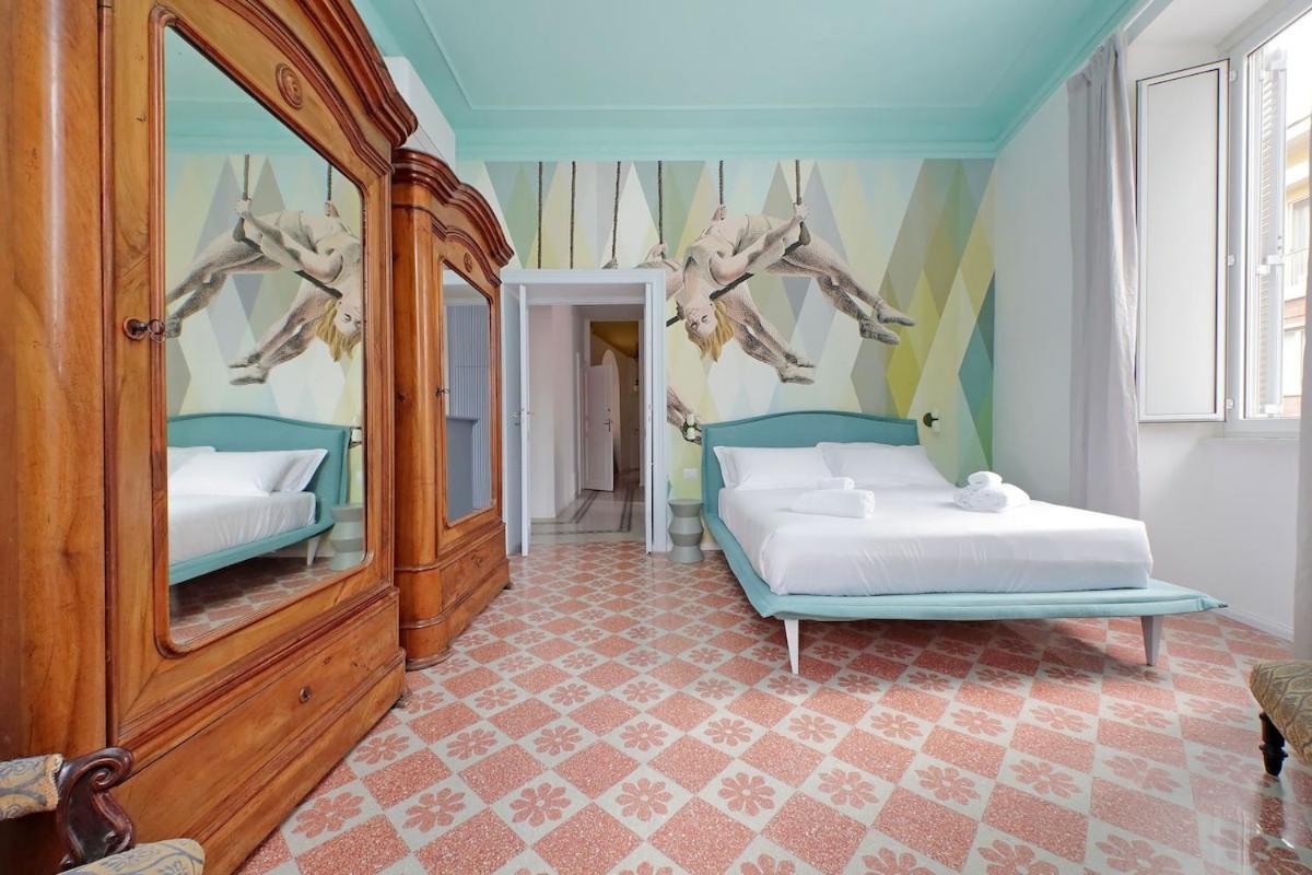 Apartment Con Vista Cupolone Rome