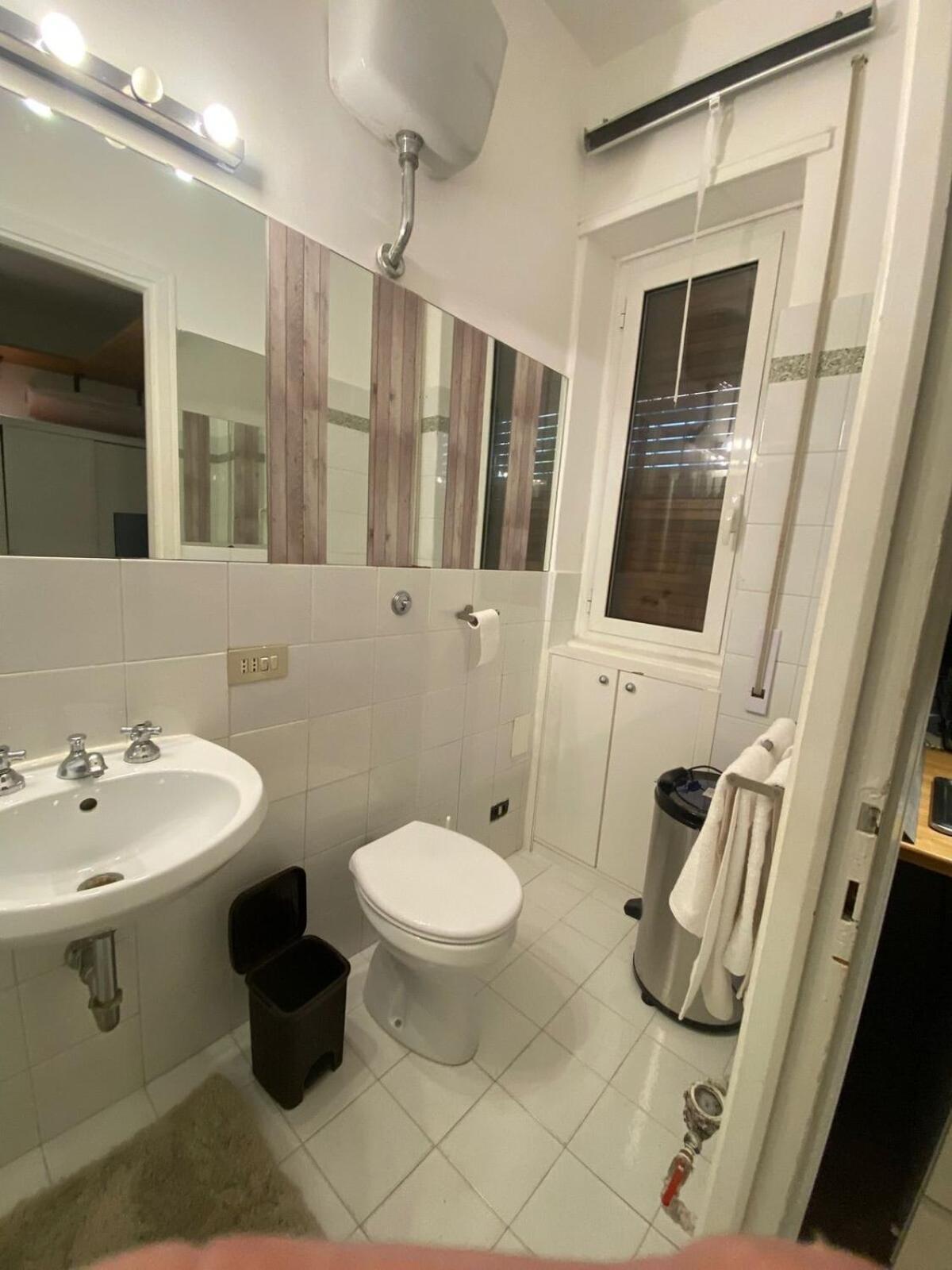 Domus Vaticano 48 Apartment Rome
