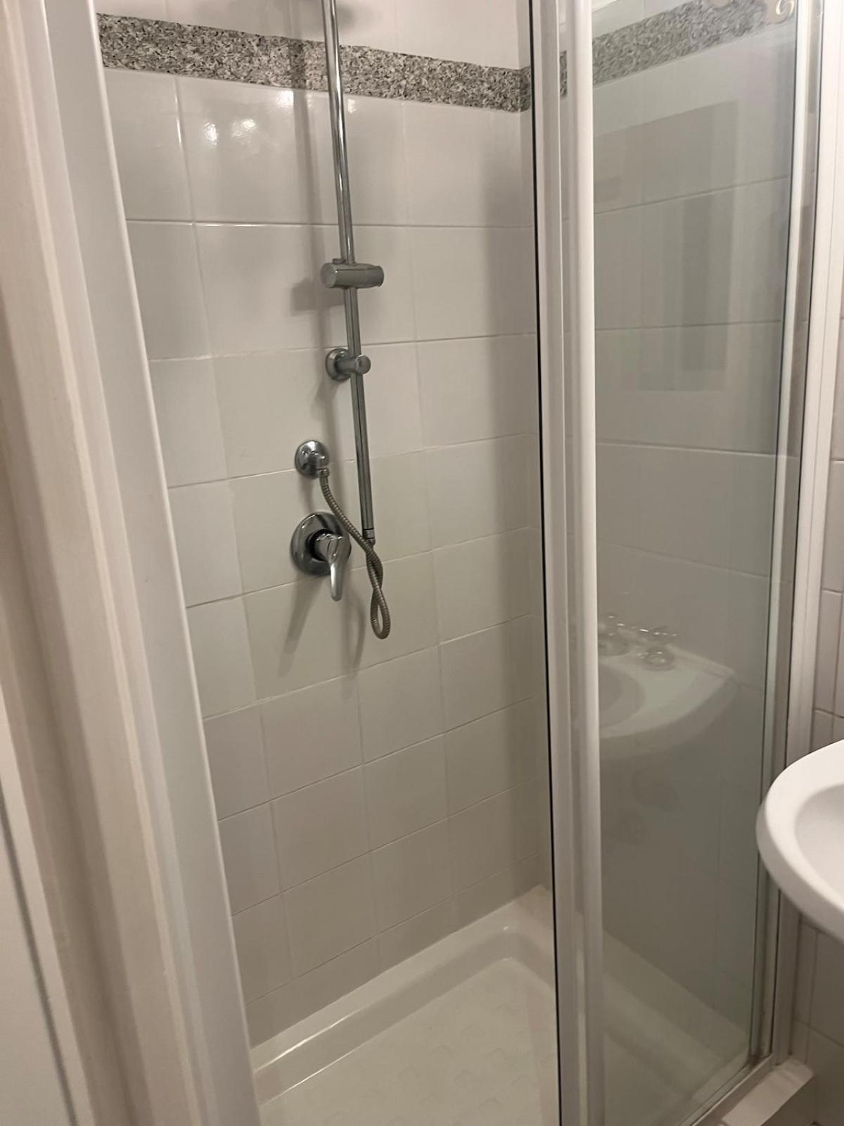 Apartment Domus Vaticano 48 Rome