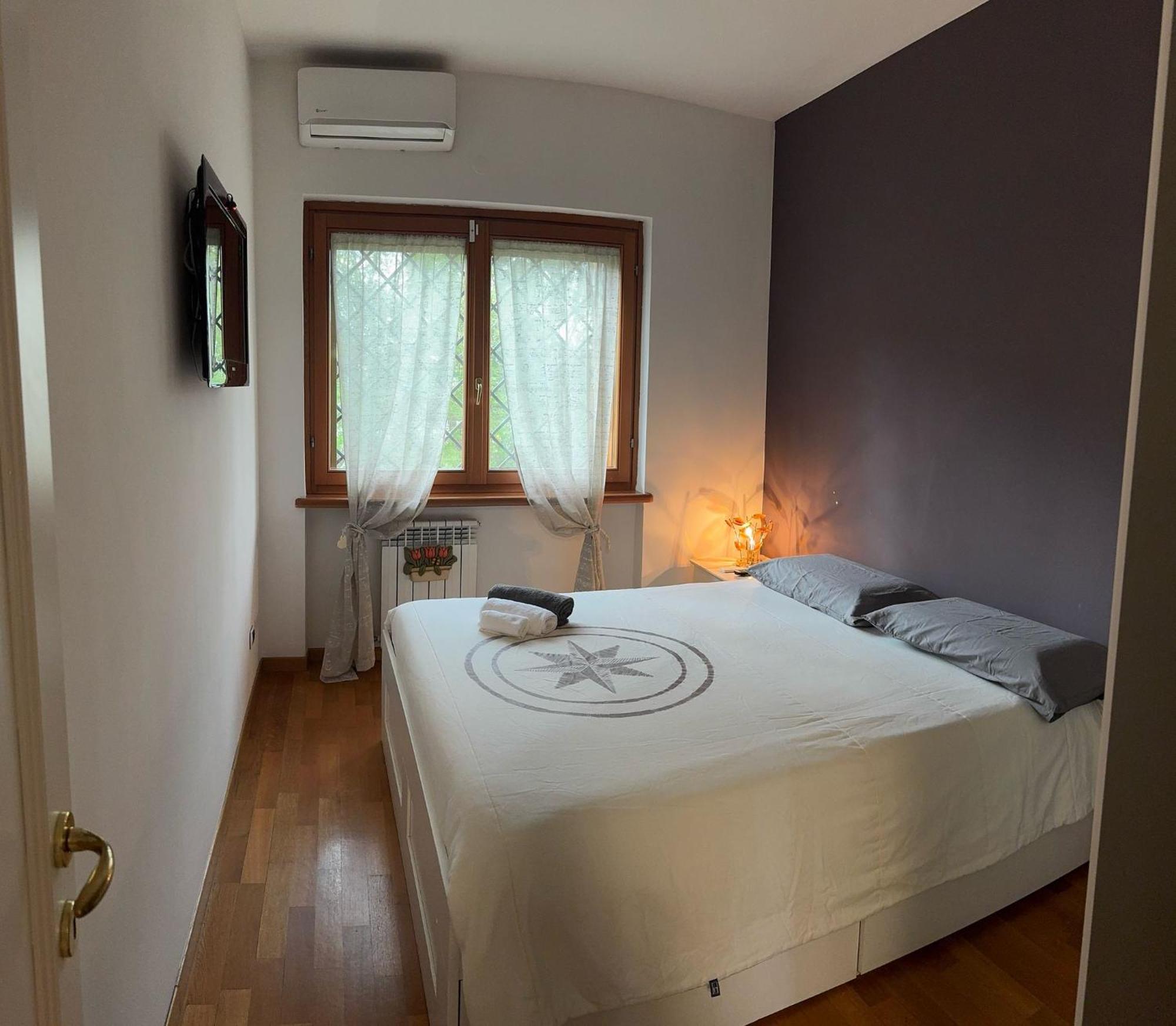 Guest house Domus Rome