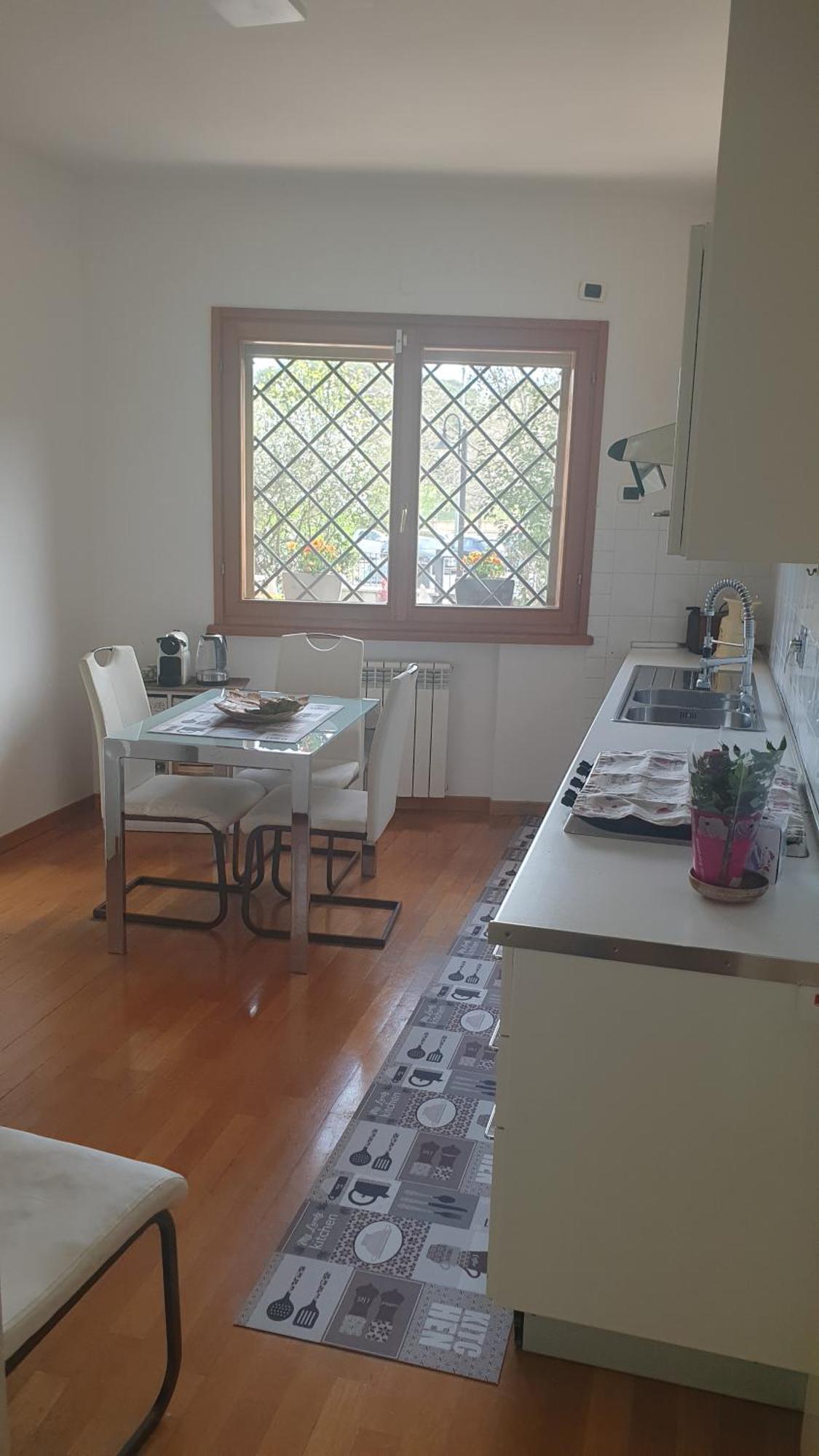 Domus Guest house