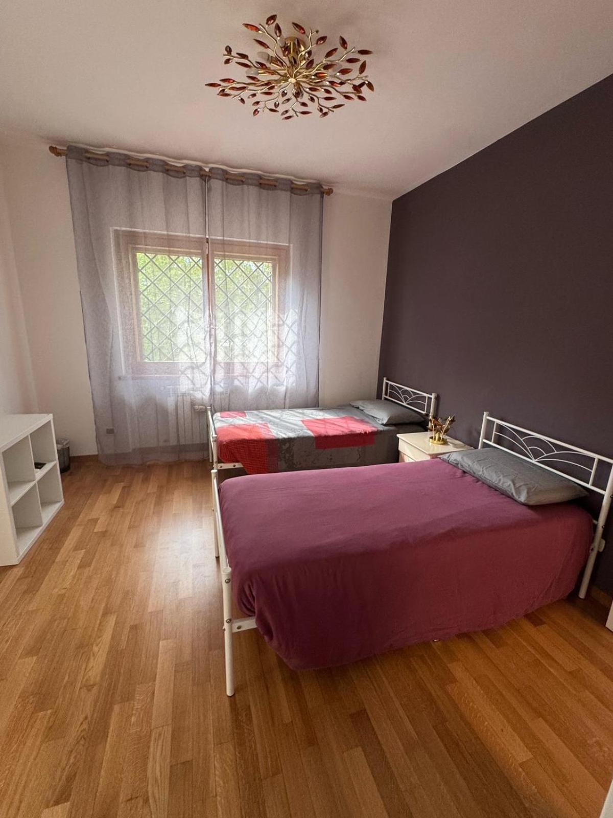 Guest house Domus
