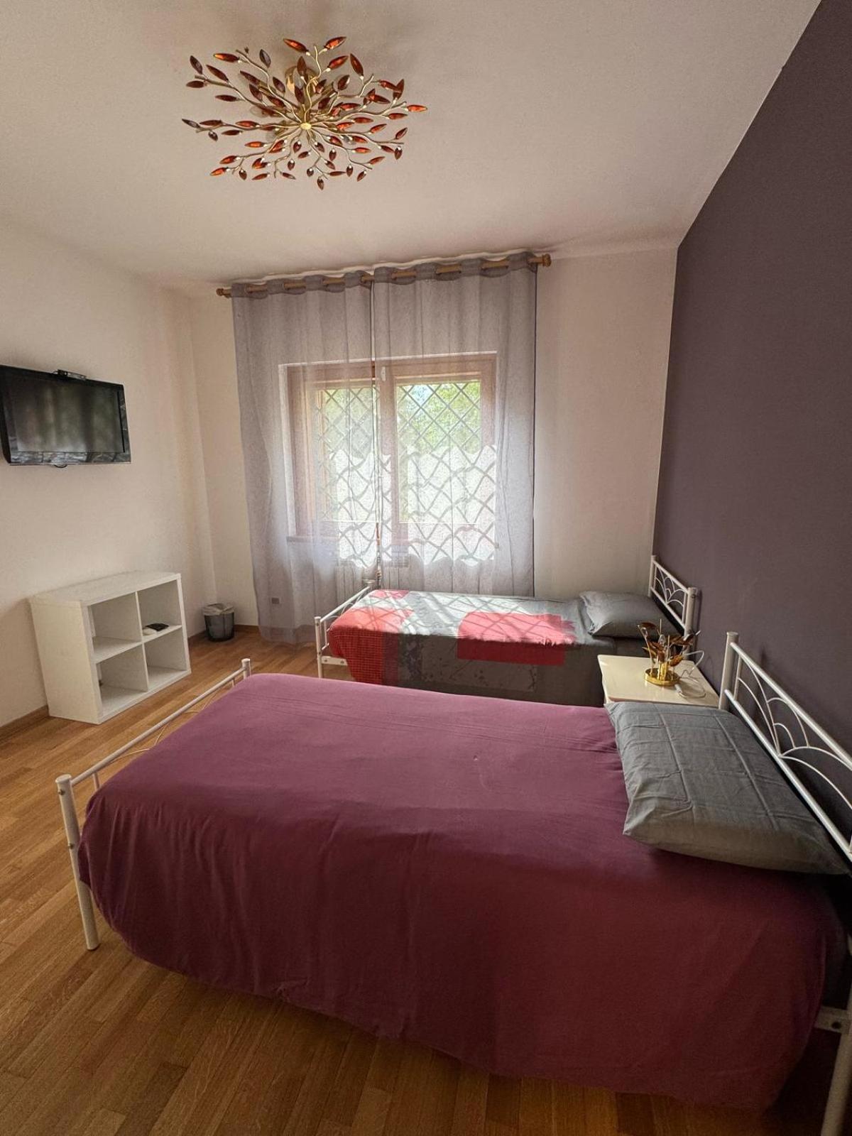 Guest house Domus