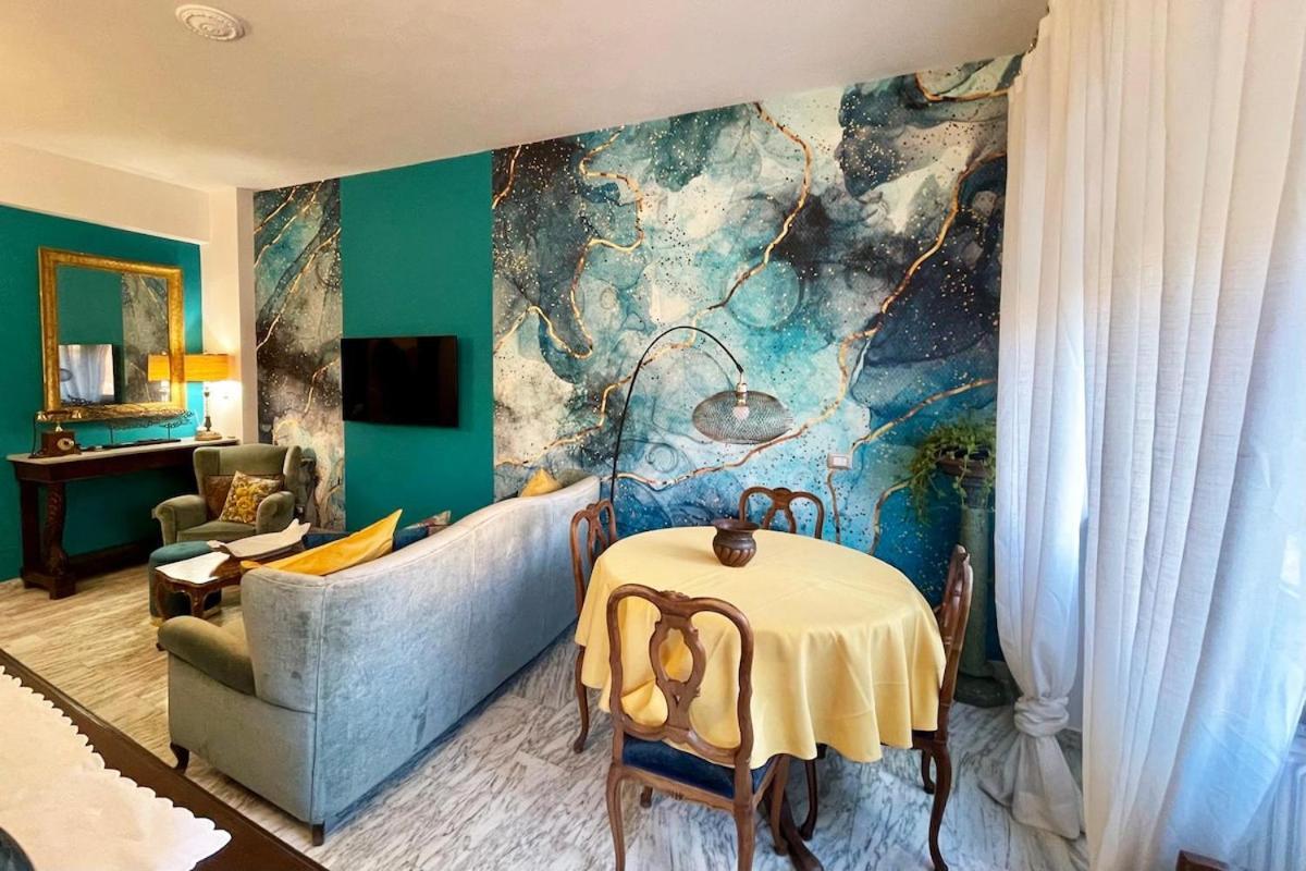 Domus Jonia Dream Or Reality Rome