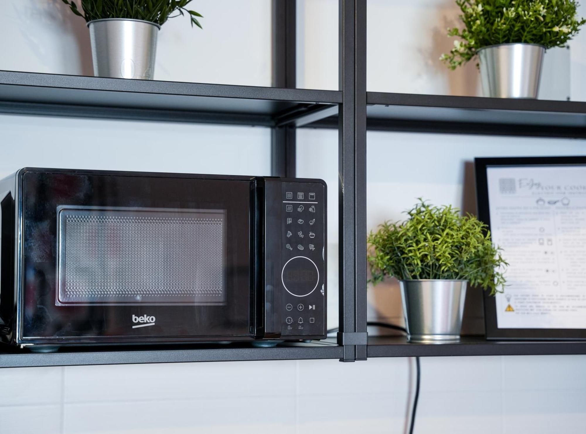 Appartement Delizioso Monolocale A