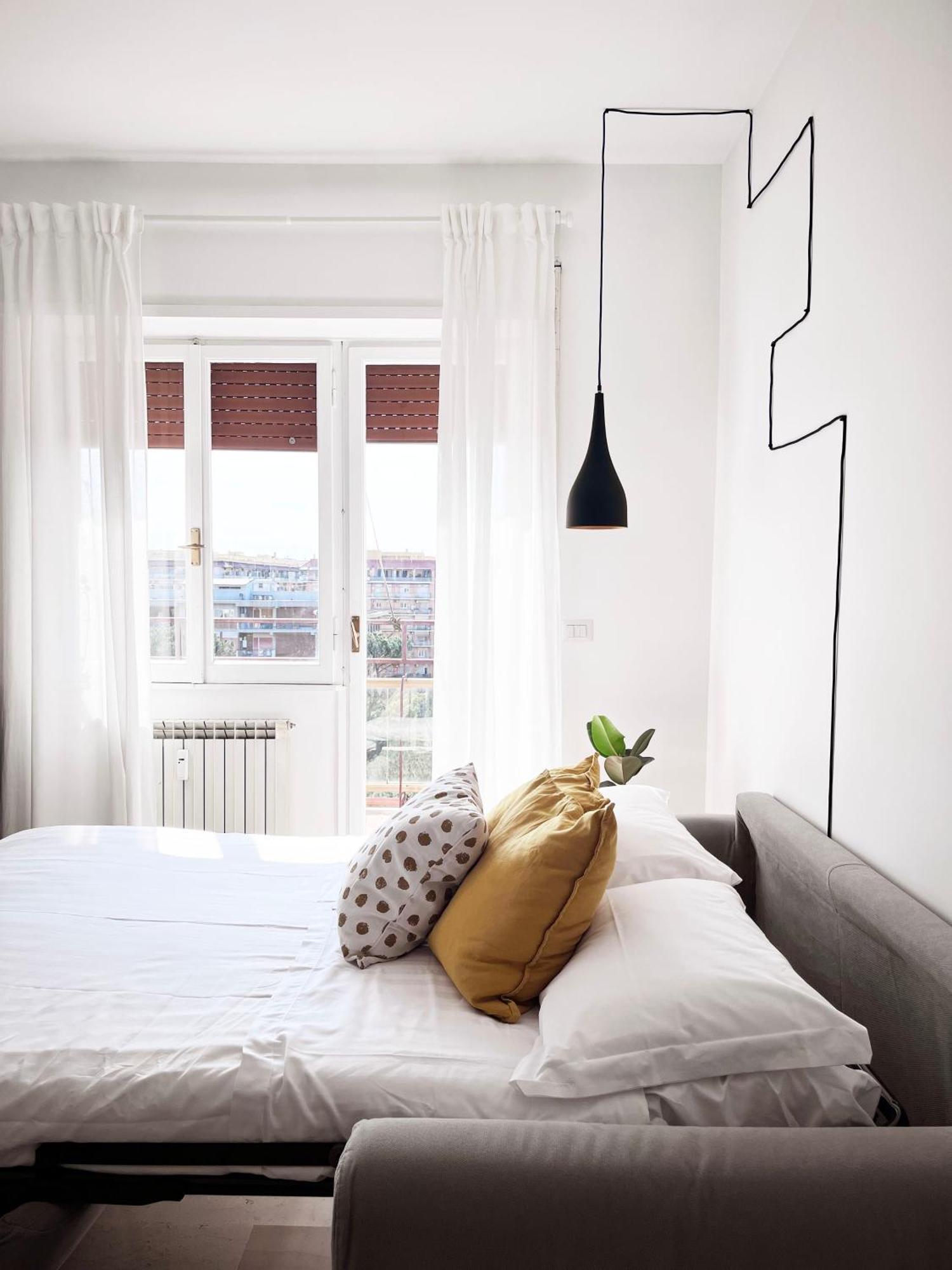 Yellow Sweet Apartamento