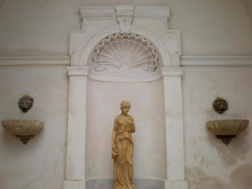 Appartamentino Nel Cuore Della Barocca * Rome
