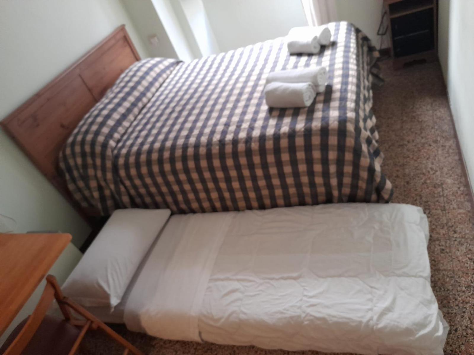 Apartment Appartamentino Nel Cuore Della Barocca