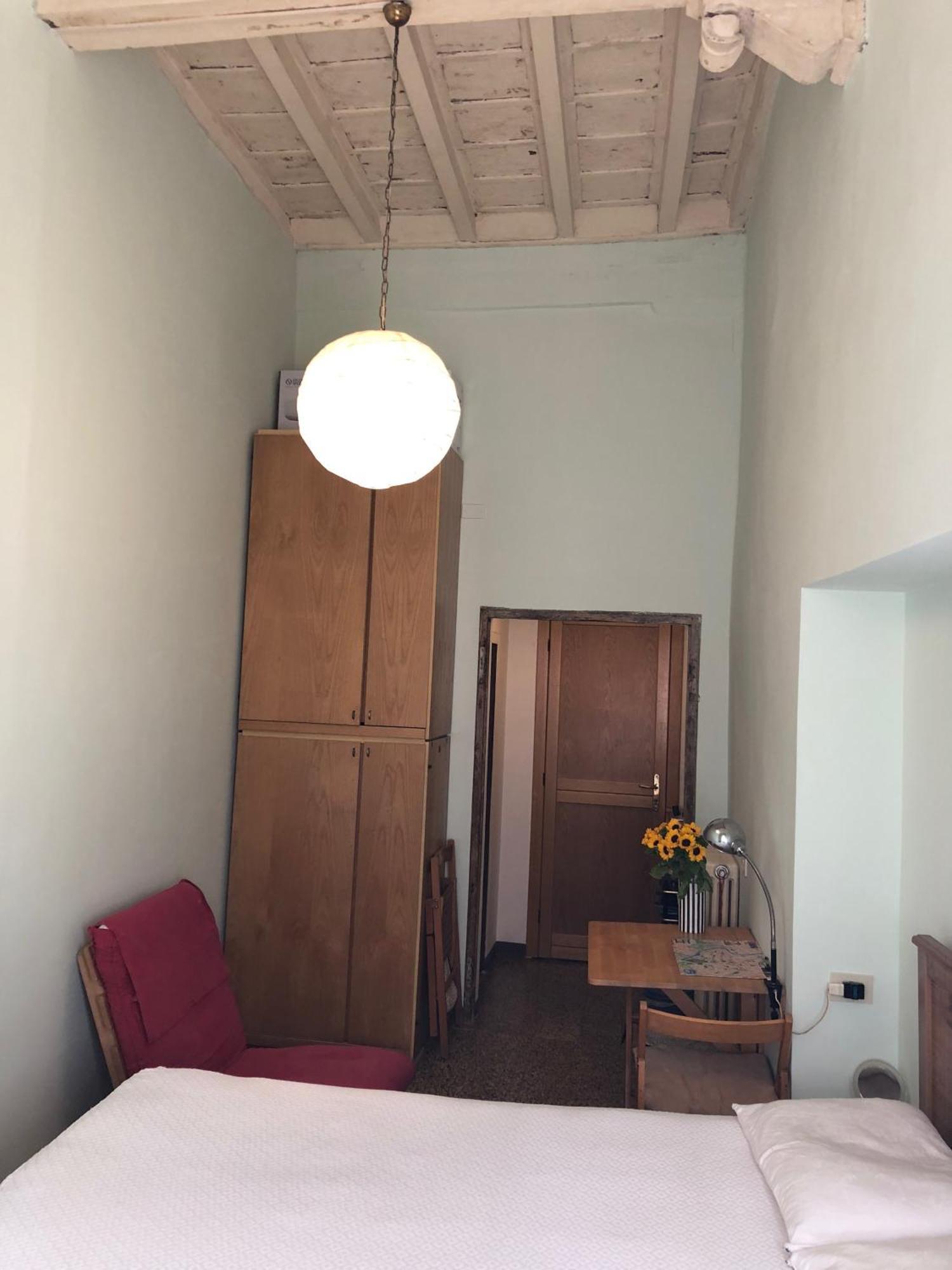 Appartamentino Nel Cuore Della Barocca Rome