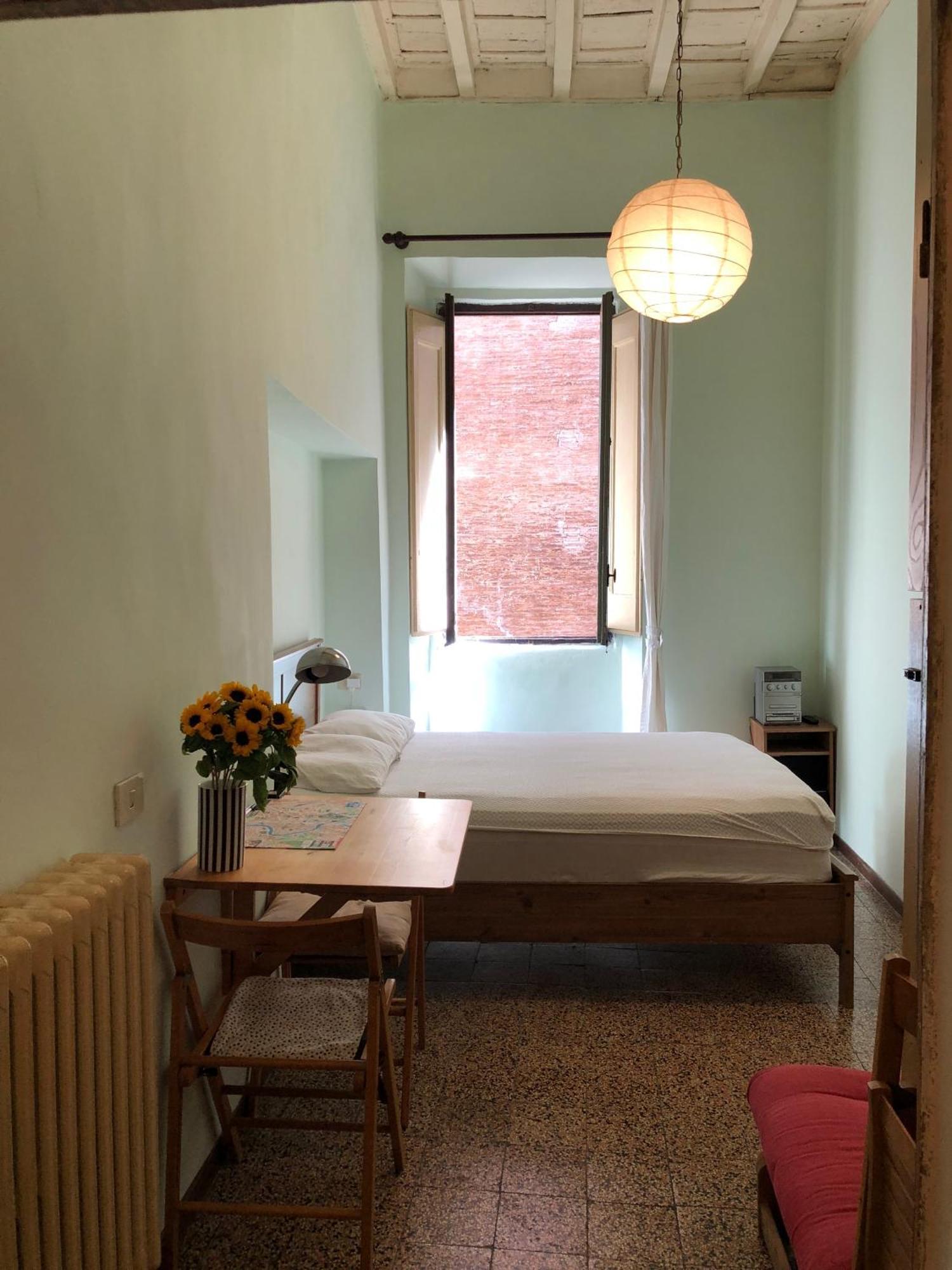 Appartamentino Nel Cuore Della Barocca Apartment *