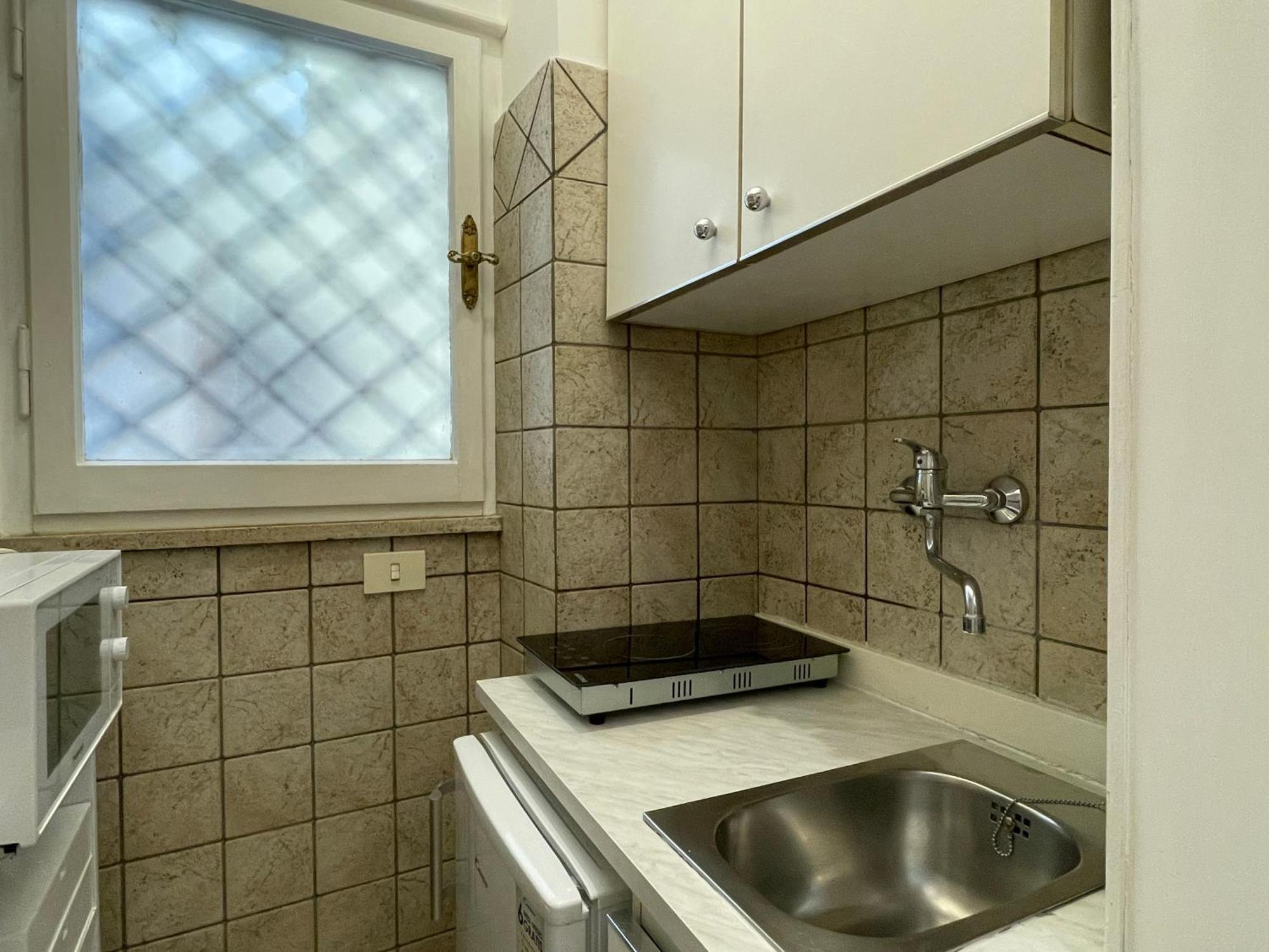 Appartement Residenza Ripetta Rome
