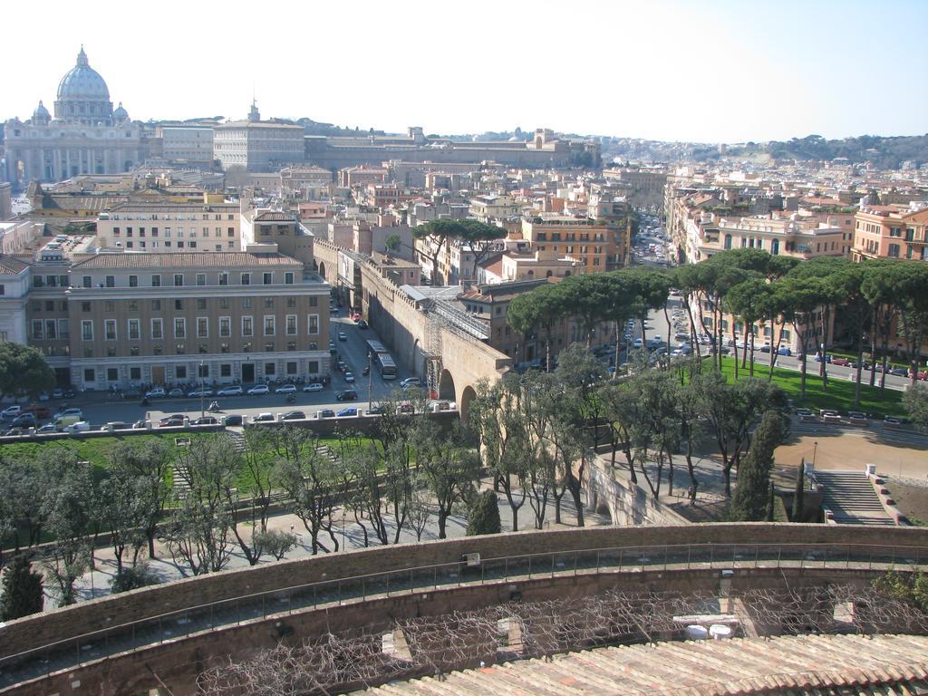 Appartement St. Peter House *