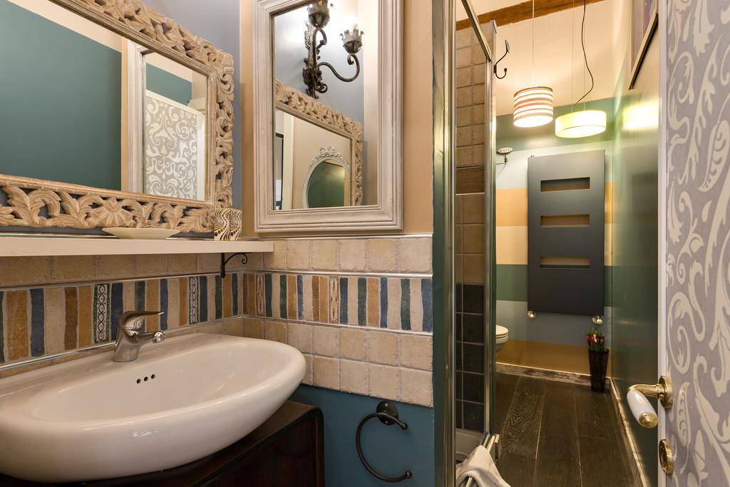 Apartamento As Feel - Vicolo Delle Grotte