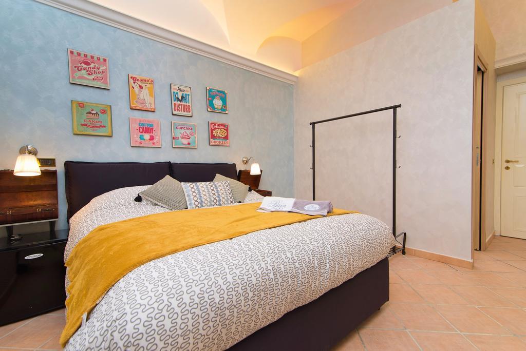 Arco Di Gallieno Bed & Breakfast Rome