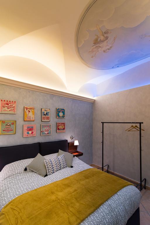 Bed & Breakfast Arco Di Gallieno *