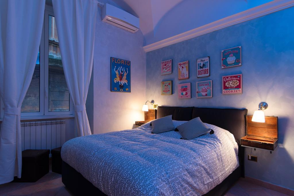 Arco Di Gallieno Bed & Breakfast *