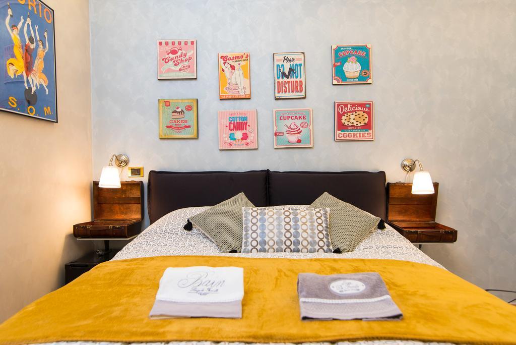 Bed & Breakfast Arco Di Gallieno *