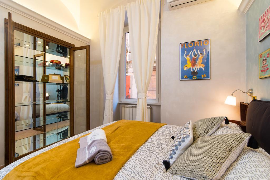 Bed & Breakfast Arco Di Gallieno