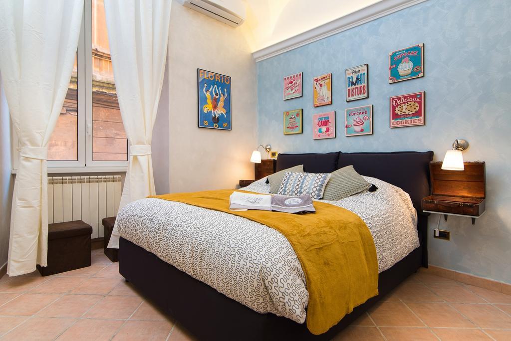 Bed & Breakfast Arco Di Gallieno *