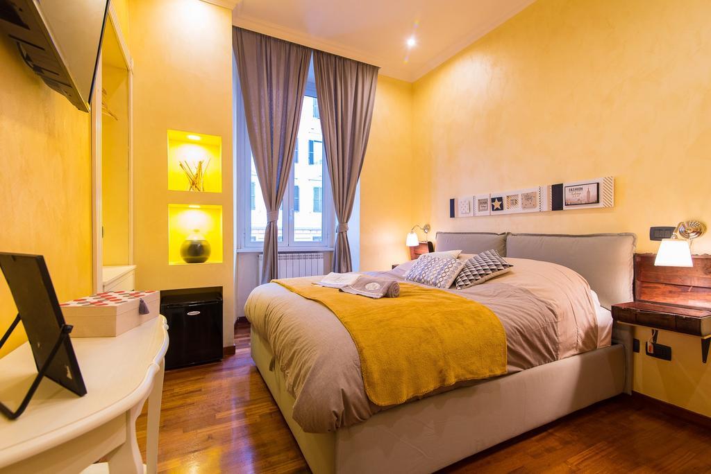 Bed & Breakfast Arco Di Gallieno