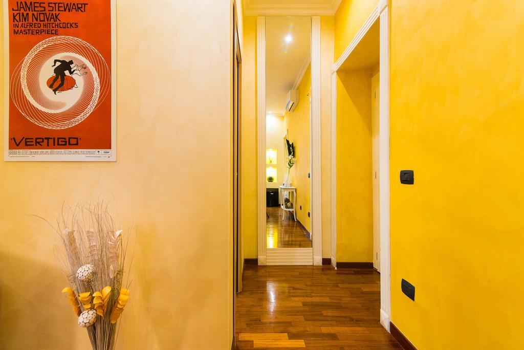 Bed & Breakfast Arco Di Gallieno *