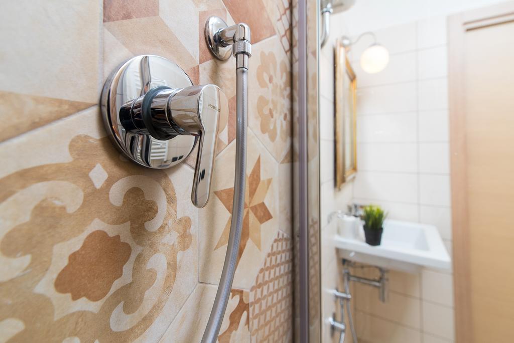 Bed & Breakfast Arco Di Gallieno Rome
