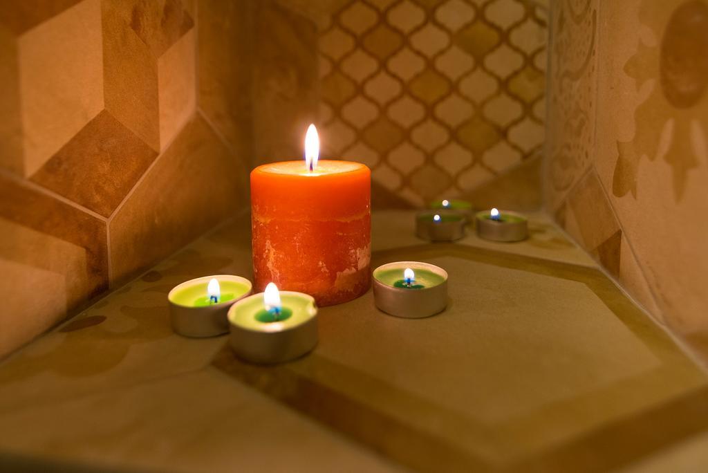 Arco Di Gallieno Bed & Breakfast Rome