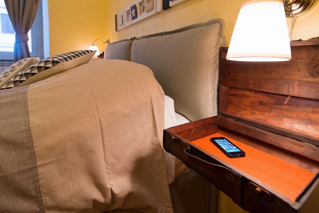 Arco Di Gallieno Bed & Breakfast Rome