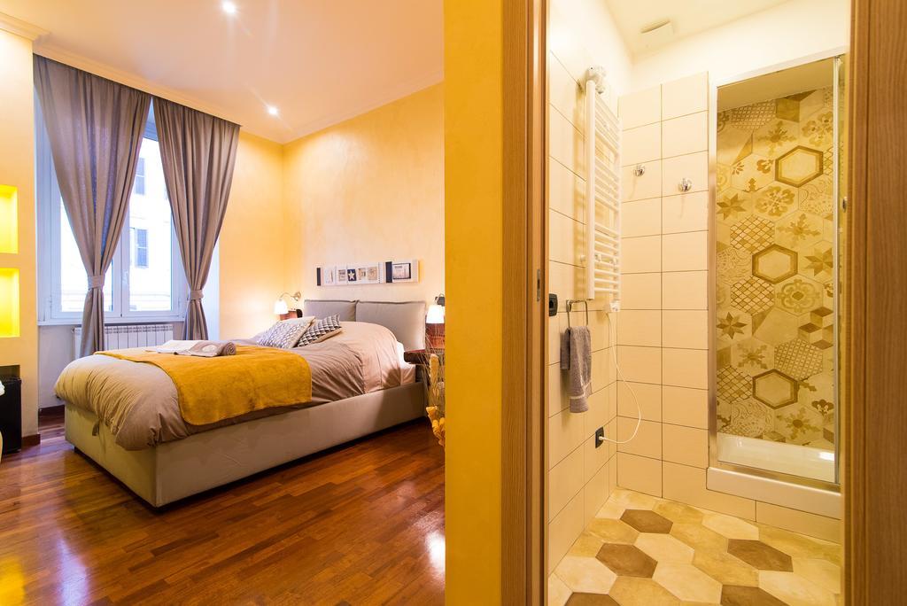 Bed & Breakfast Arco Di Gallieno
