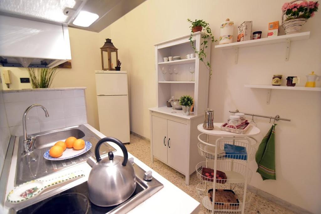 Casa Mameli Holiday home *